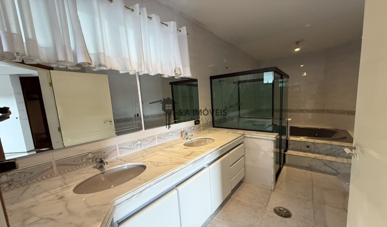 Casa de Condomínio, 4 quartos - Foto 37