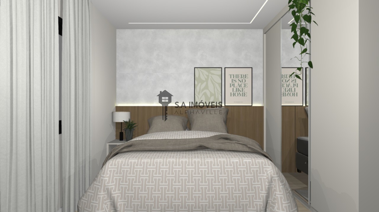 Apartamento, 3 quartos, 88 m² - Foto 14