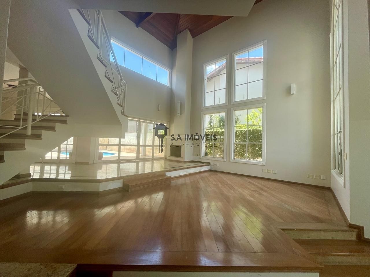 Casa, 4 quartos, 432 m² - Foto 3