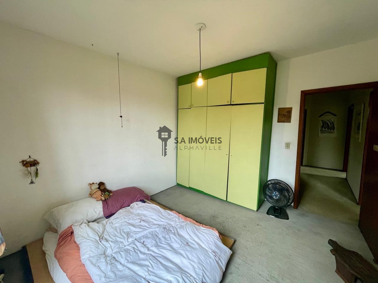 Casa, 4 quartos, 327 m² - Foto 41