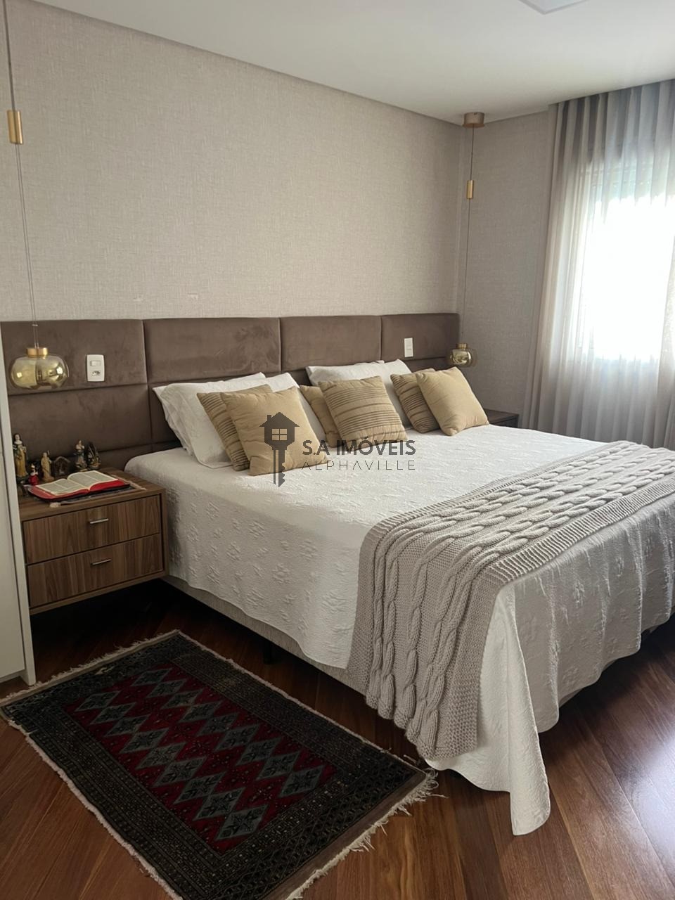 Apartamento, 3 quartos, 180 m² - Foto 17