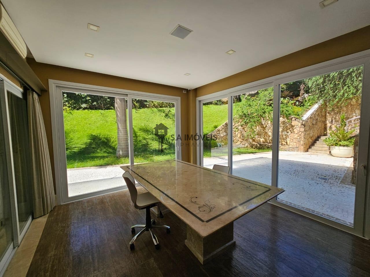 Casa, 4 quartos, 771 m² - Foto 13