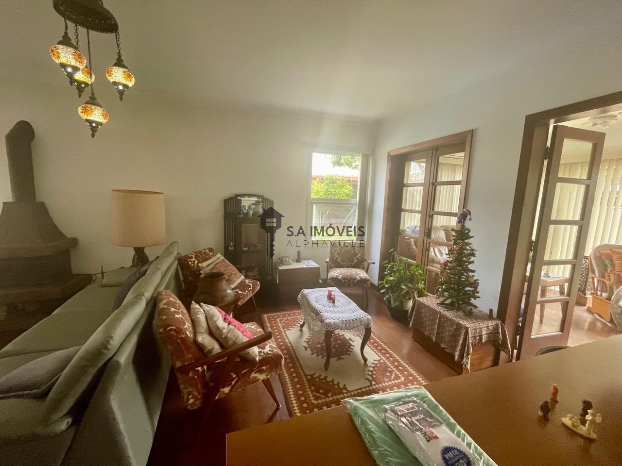 Casa, 4 quartos, 378 m² - Foto 19