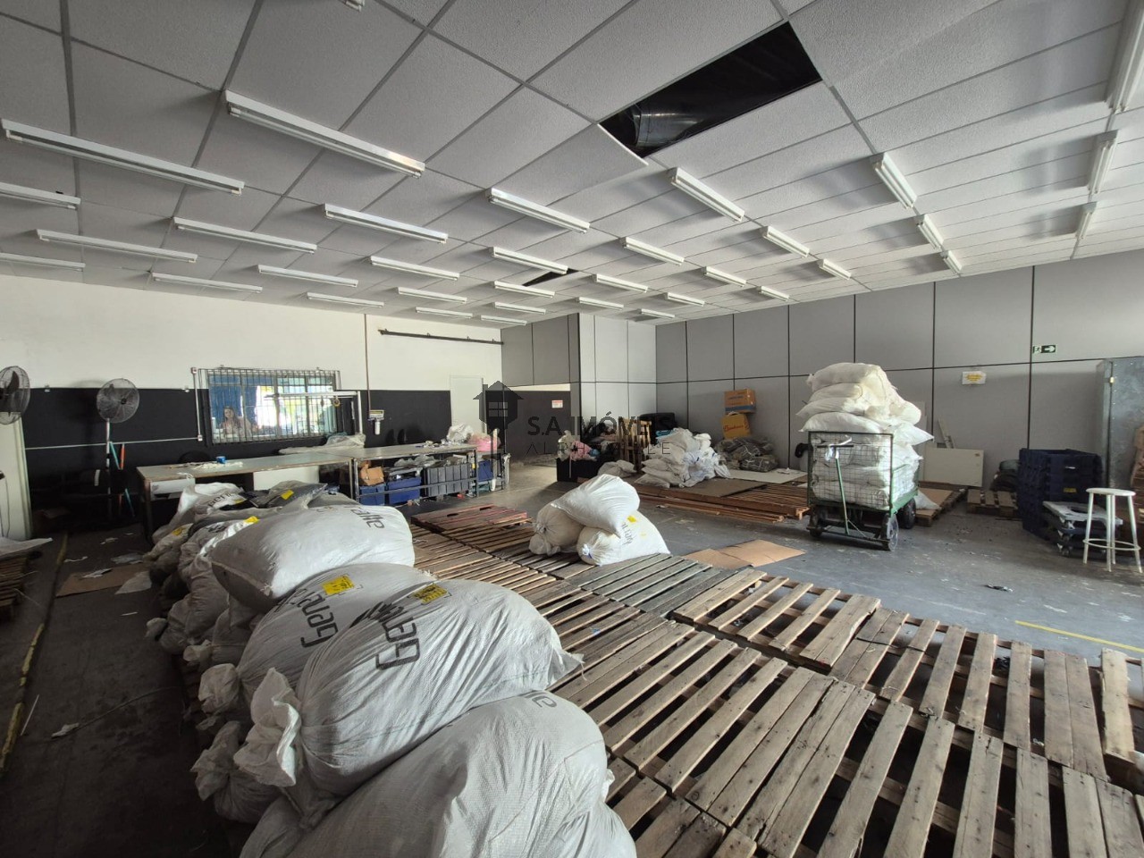 Depósito-Galpão, 4865 m² - Foto 13