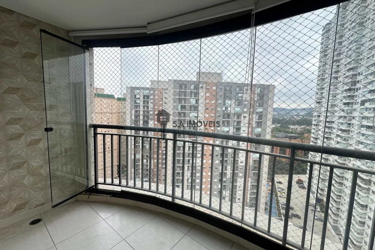 Apartamento, 2 quartos, 65 m² - Foto 5