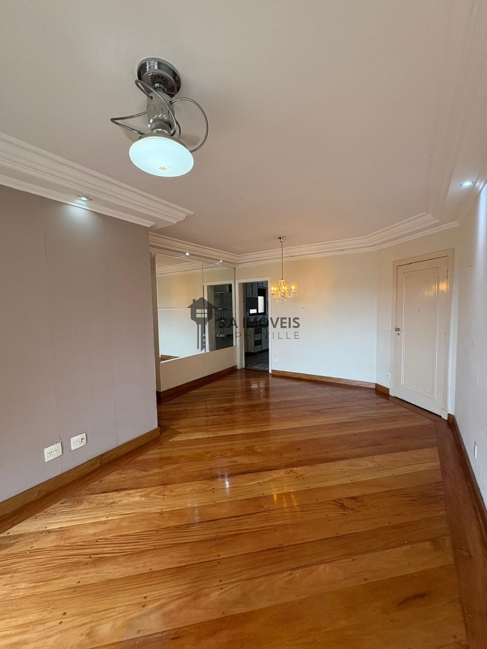 Apartamento, 3 quartos, 96 m² - Foto 2