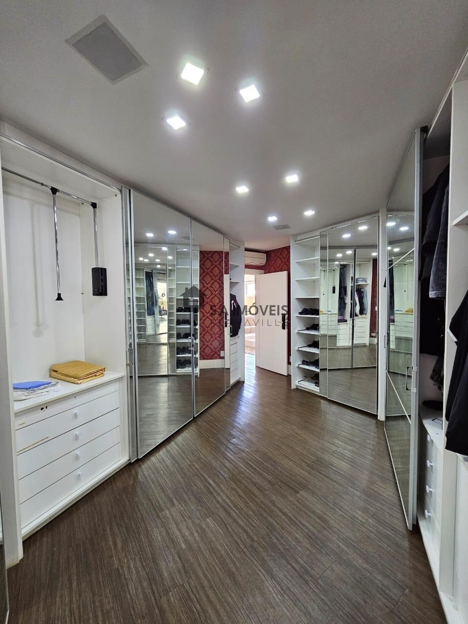 Casa, 4 quartos, 771 m² - Foto 22