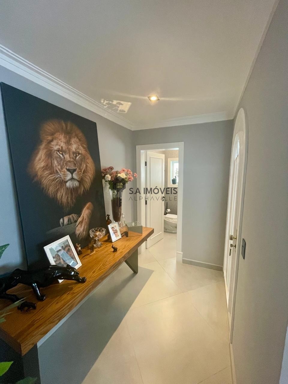 Casa, 3 quartos, 360 m² - Foto 4