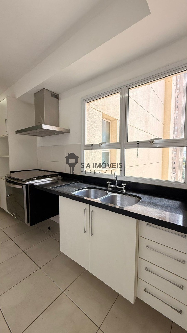 Apartamento, 3 quartos, 122 m² - Foto 6