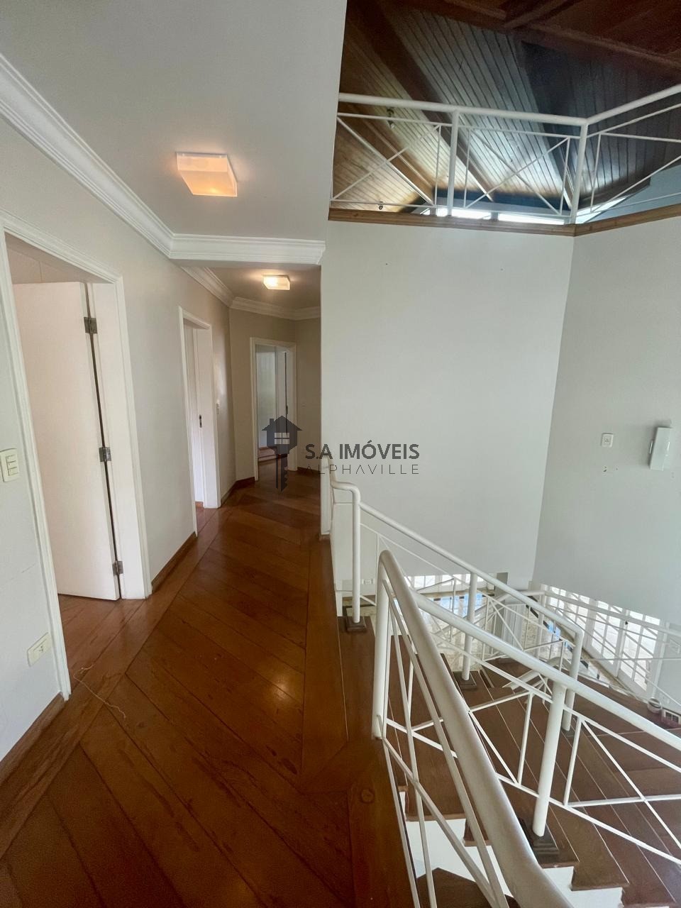 Casa, 4 quartos, 432 m² - Foto 38