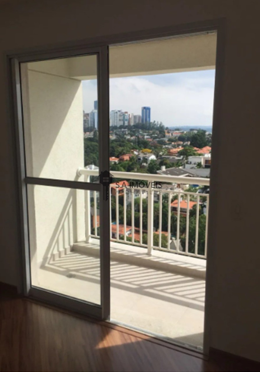 Apartamento, 1 quarto, 51 m² - Foto 2