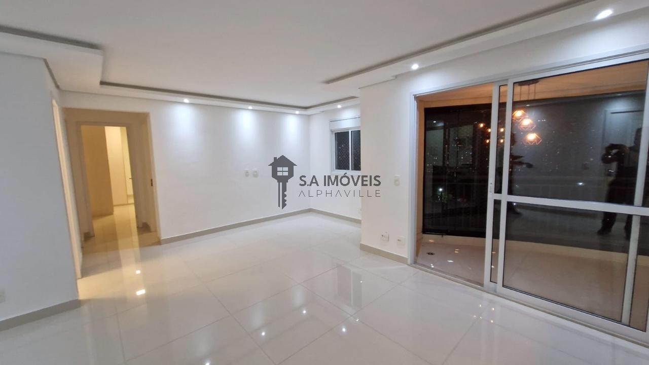 Apartamento, 2 quartos, 87 m² - Foto 3