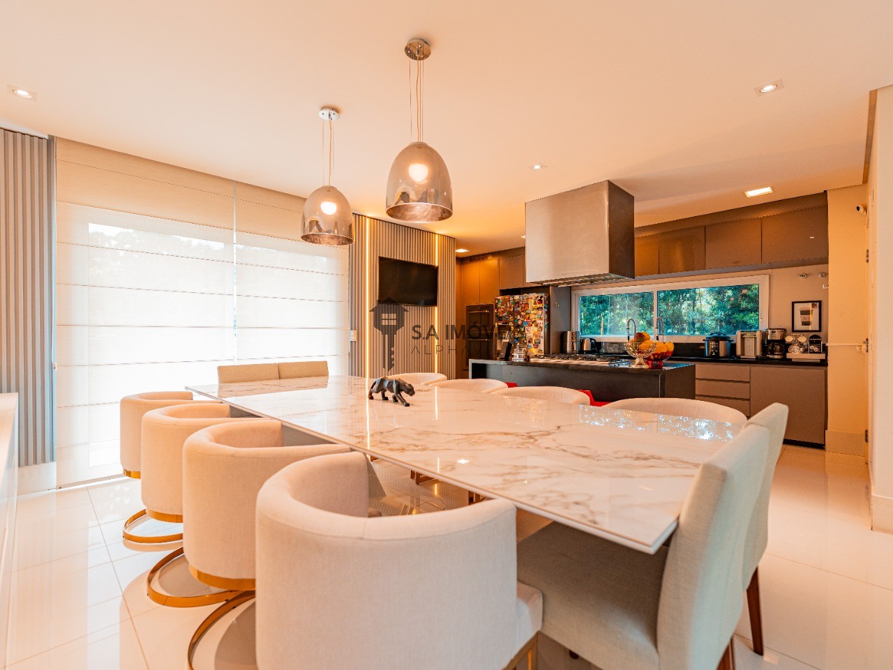 Casa, 4 quartos, 420 m² - Foto 16