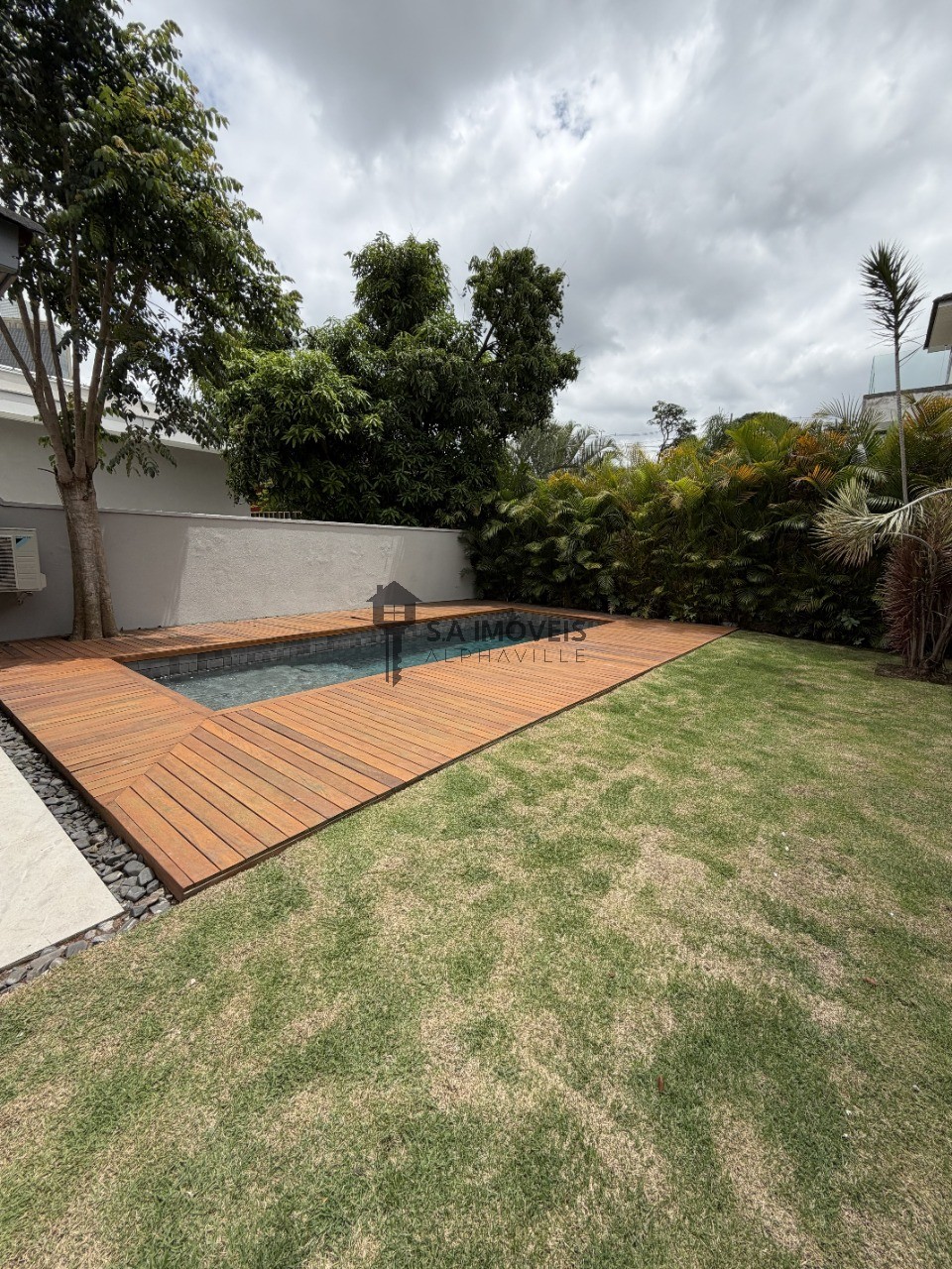 Casa de Condomínio, 5 quartos - Foto 4