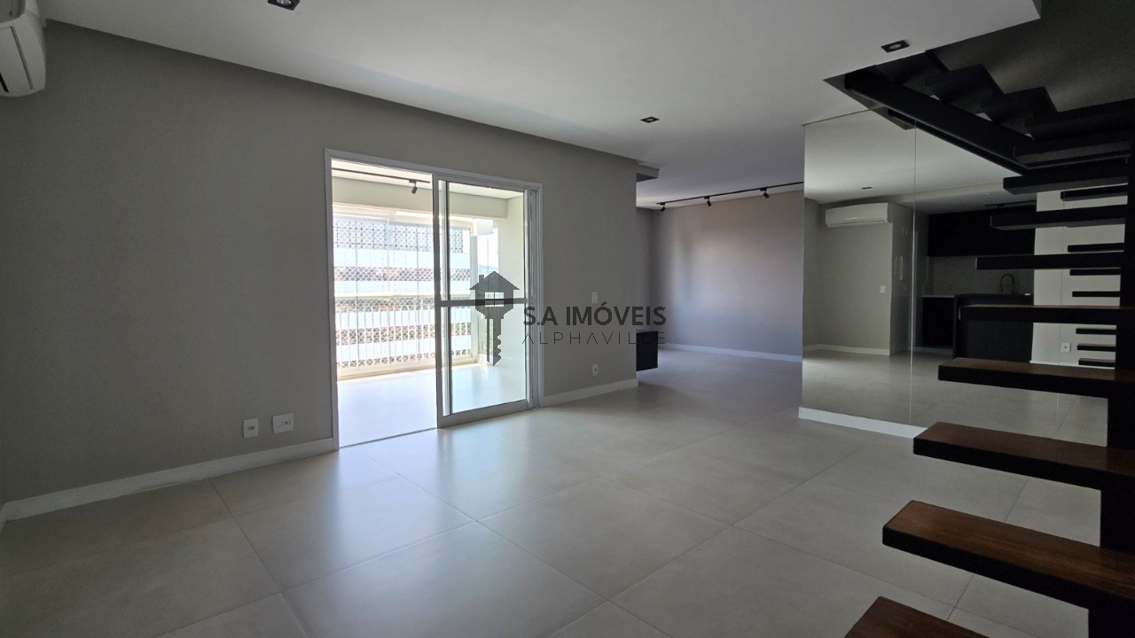 Apartamento, 2 quartos, 153 m² - Foto 6
