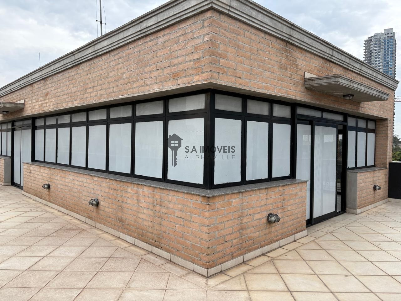 Prédio Inteiro, 457 m² - Foto 4