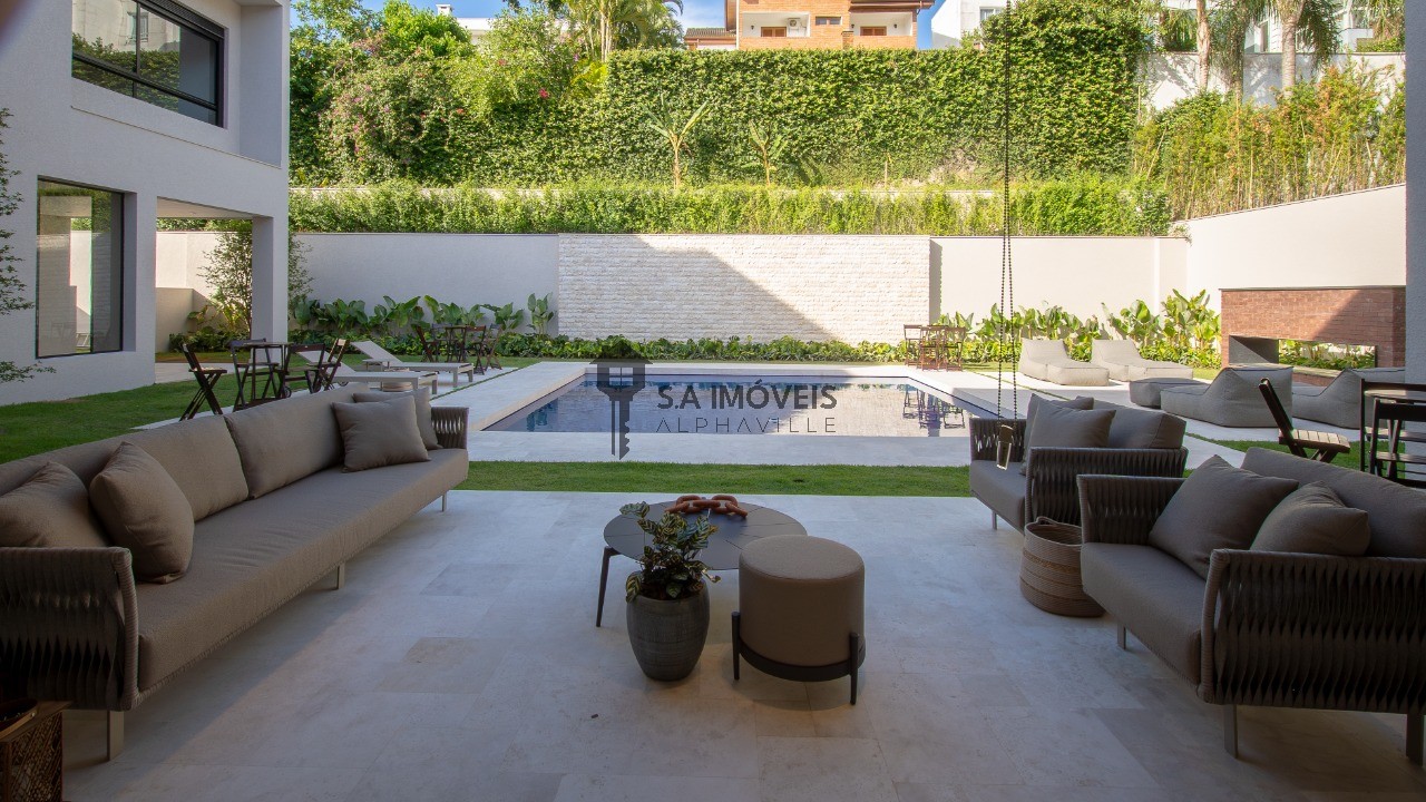 Casa, 5 quartos, 1030 m² - Foto 53