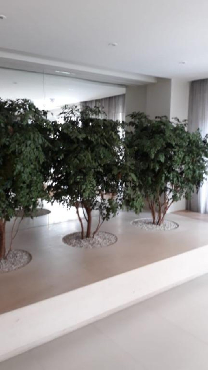 Apartamento, 1 quarto, 49 m² - Foto 25