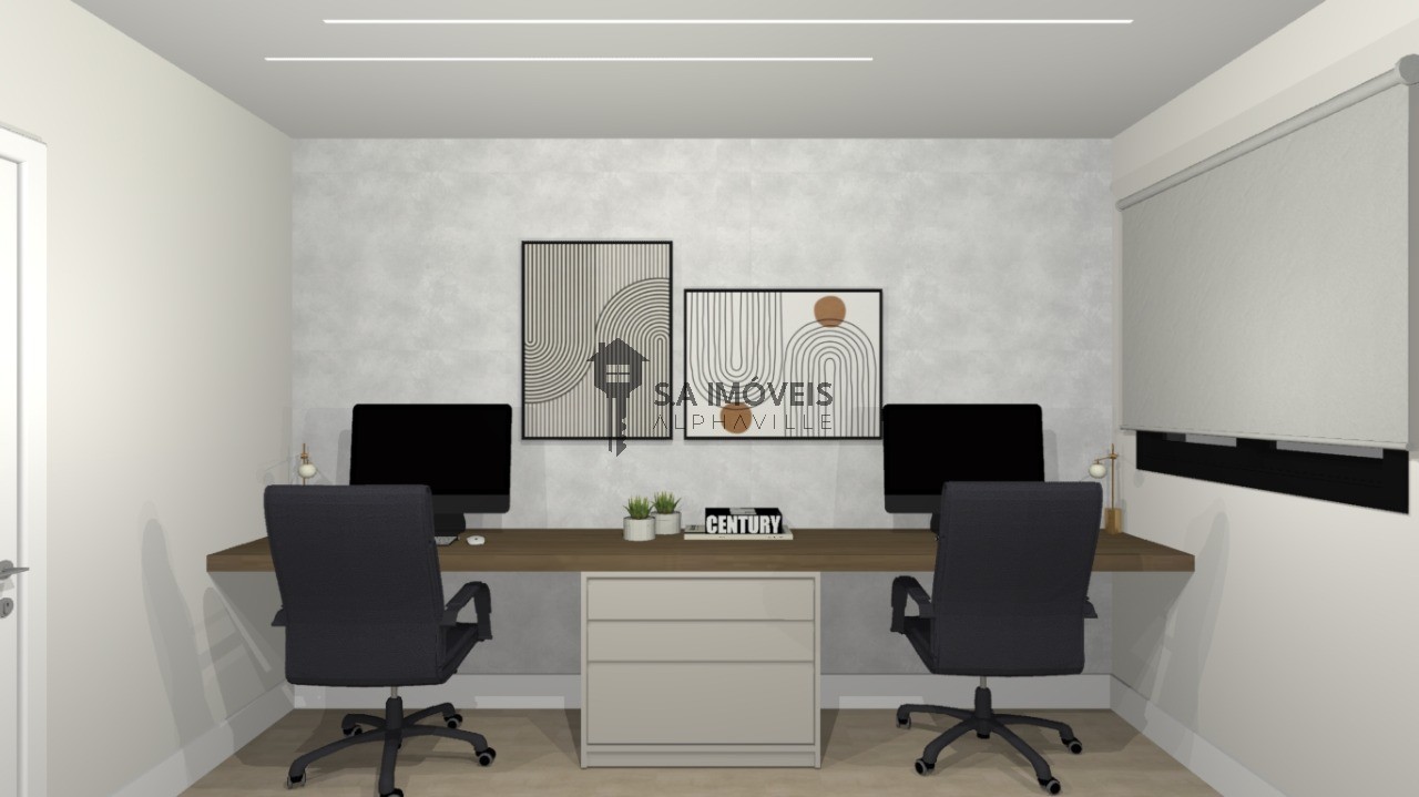 Apartamento, 3 quartos, 88 m² - Foto 19