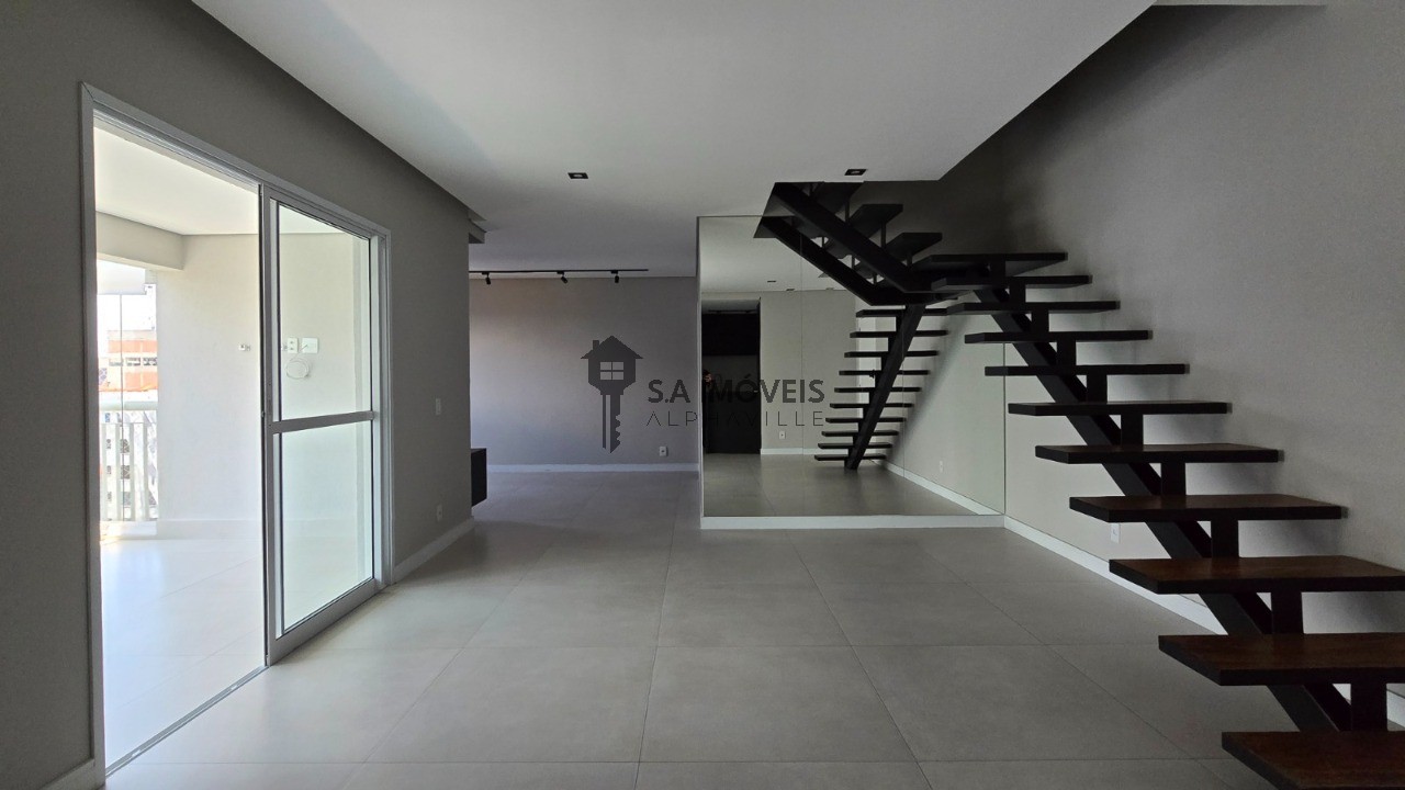 Apartamento, 2 quartos, 153 m² - Foto 7