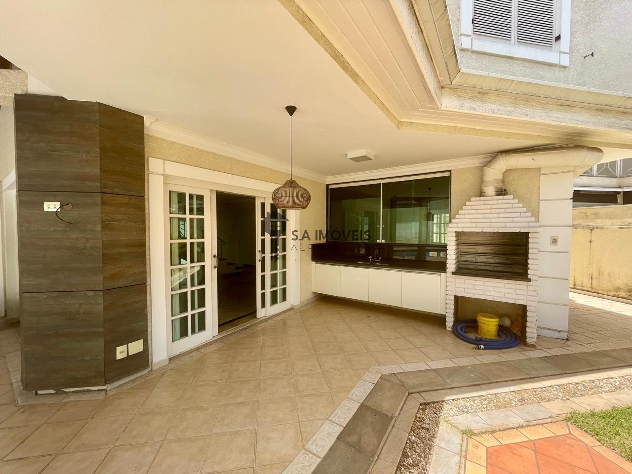 Casa, 4 quartos, 432 m² - Foto 25