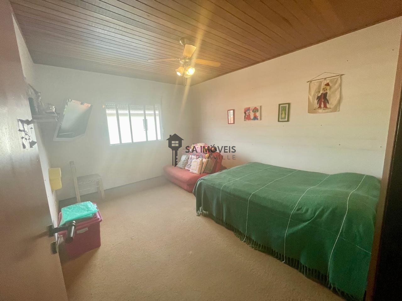 Casa, 4 quartos, 378 m² - Foto 49