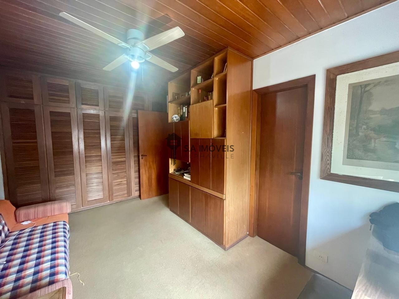 Casa, 4 quartos, 378 m² - Foto 43