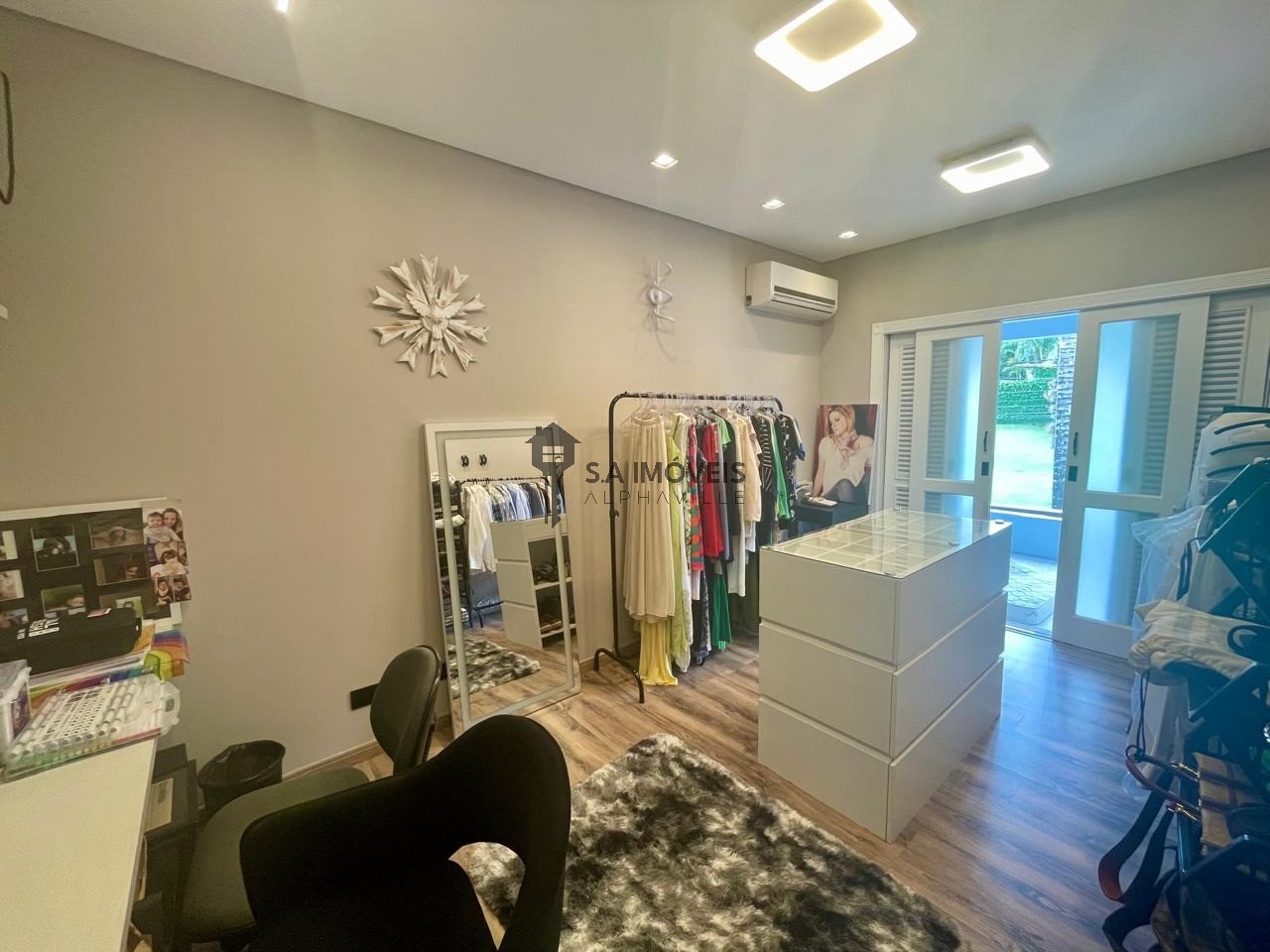 Casa, 3 quartos, 360 m² - Foto 39