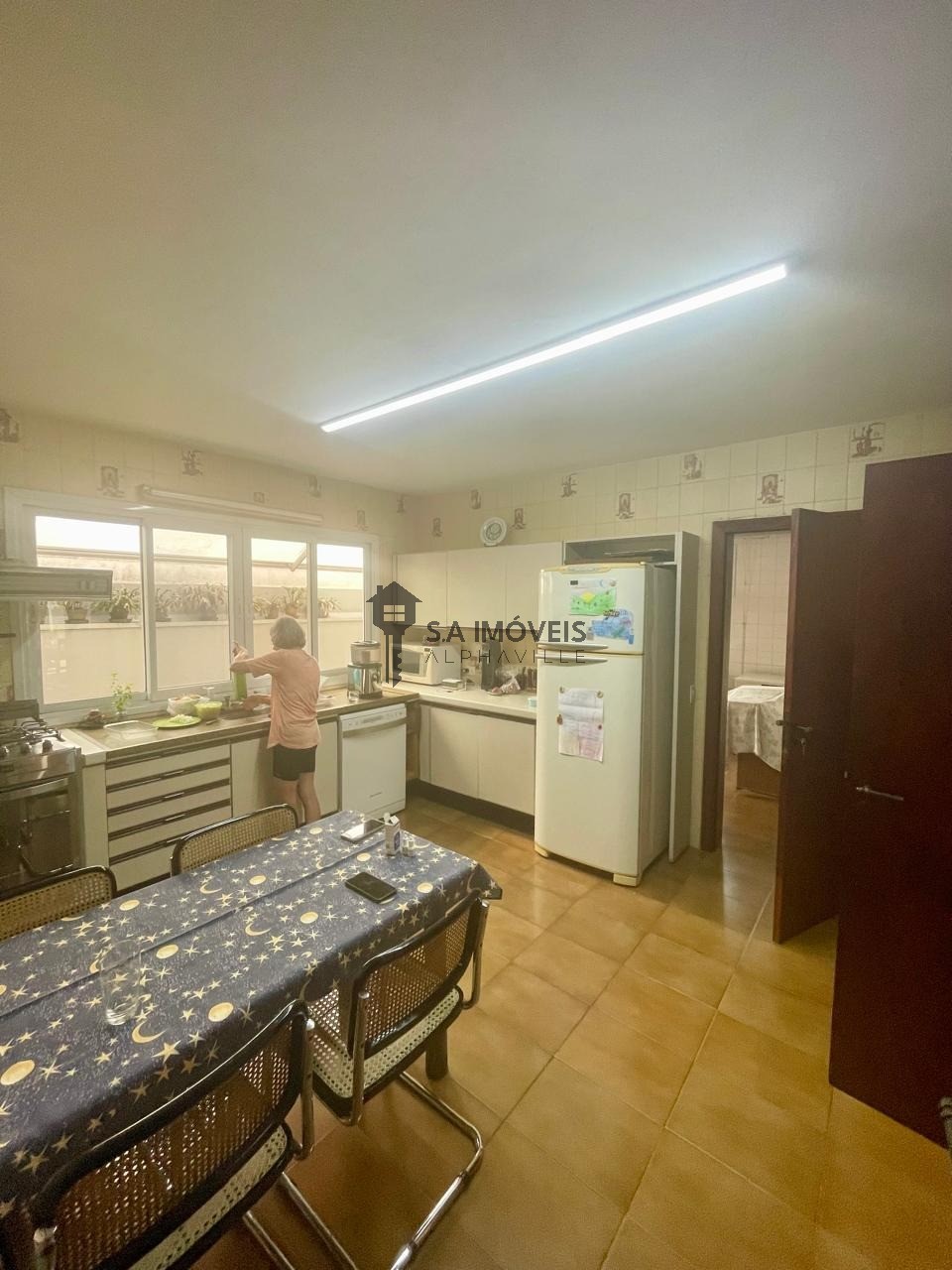 Casa, 4 quartos, 378 m² - Foto 27