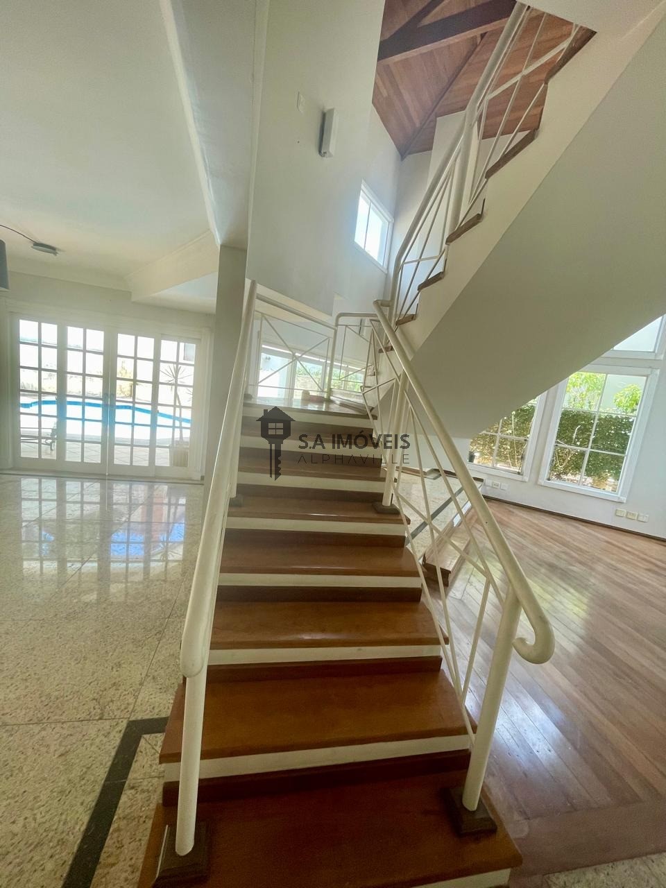 Casa, 4 quartos, 432 m² - Foto 36