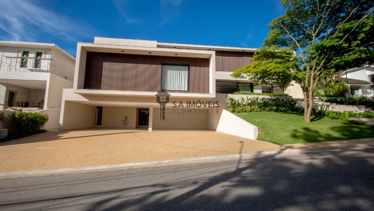 Casa, 5 quartos, 1030 m² - Foto 2