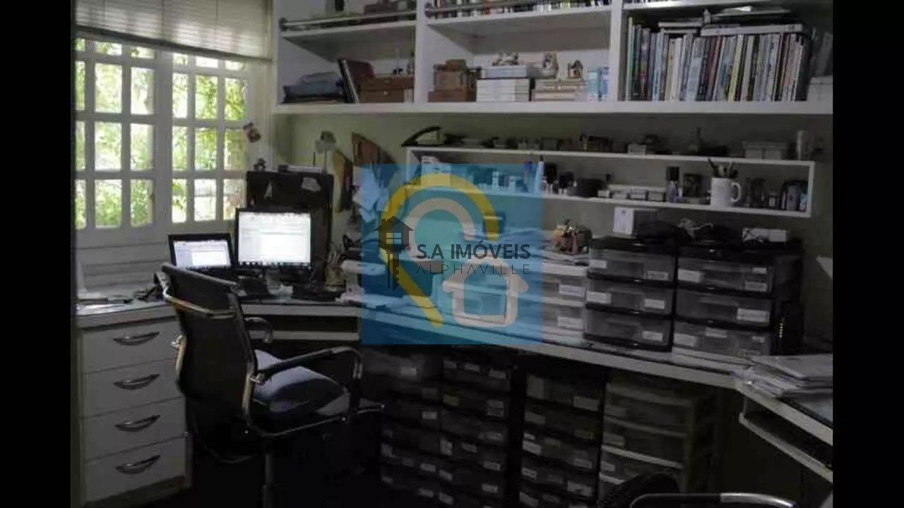 Casa, 4 quartos, 330 m² - Foto 6