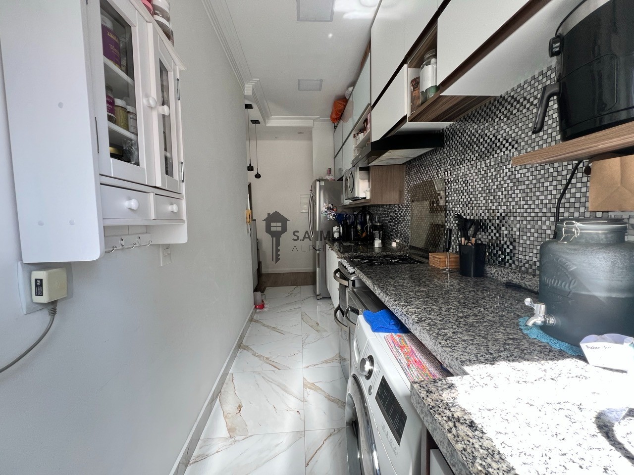 Apartamento, 2 quartos, 62 m² - Foto 16