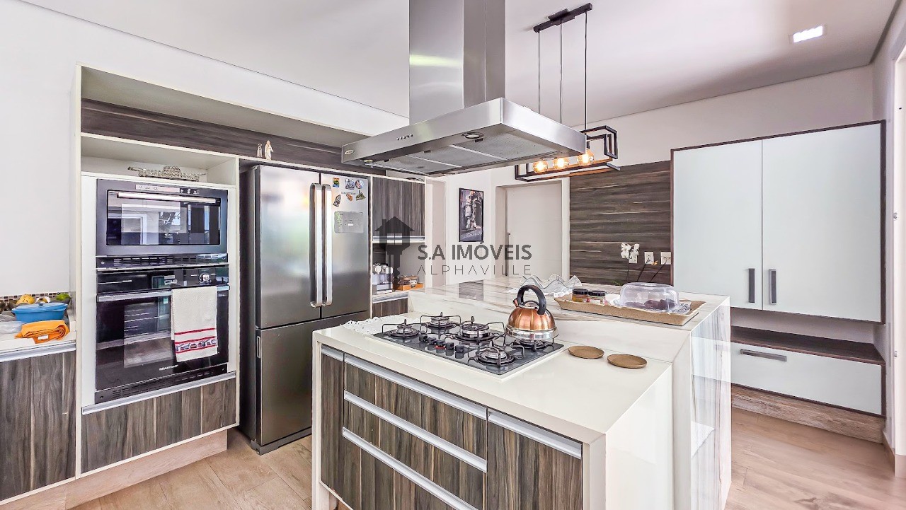 Casa de Condomínio, 4 quartos - Foto 34