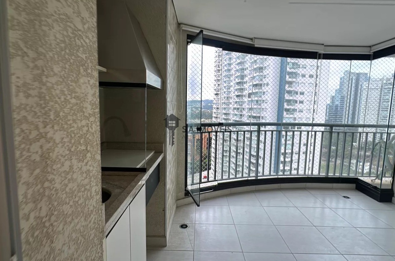 Apartamento, 2 quartos, 65 m² - Foto 7