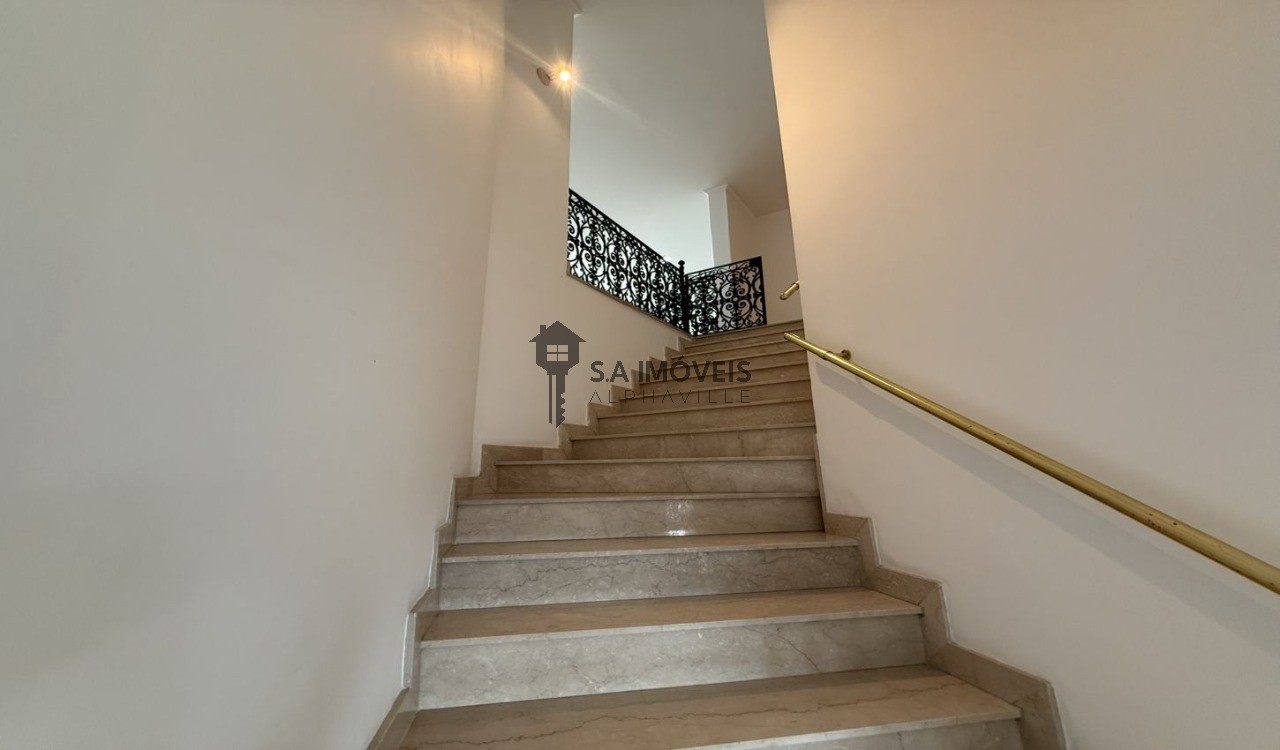 Casa de Condomínio, 4 quartos - Foto 45