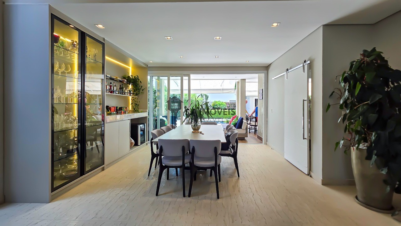 Casa de Condomínio, 4 quartos - Foto 28