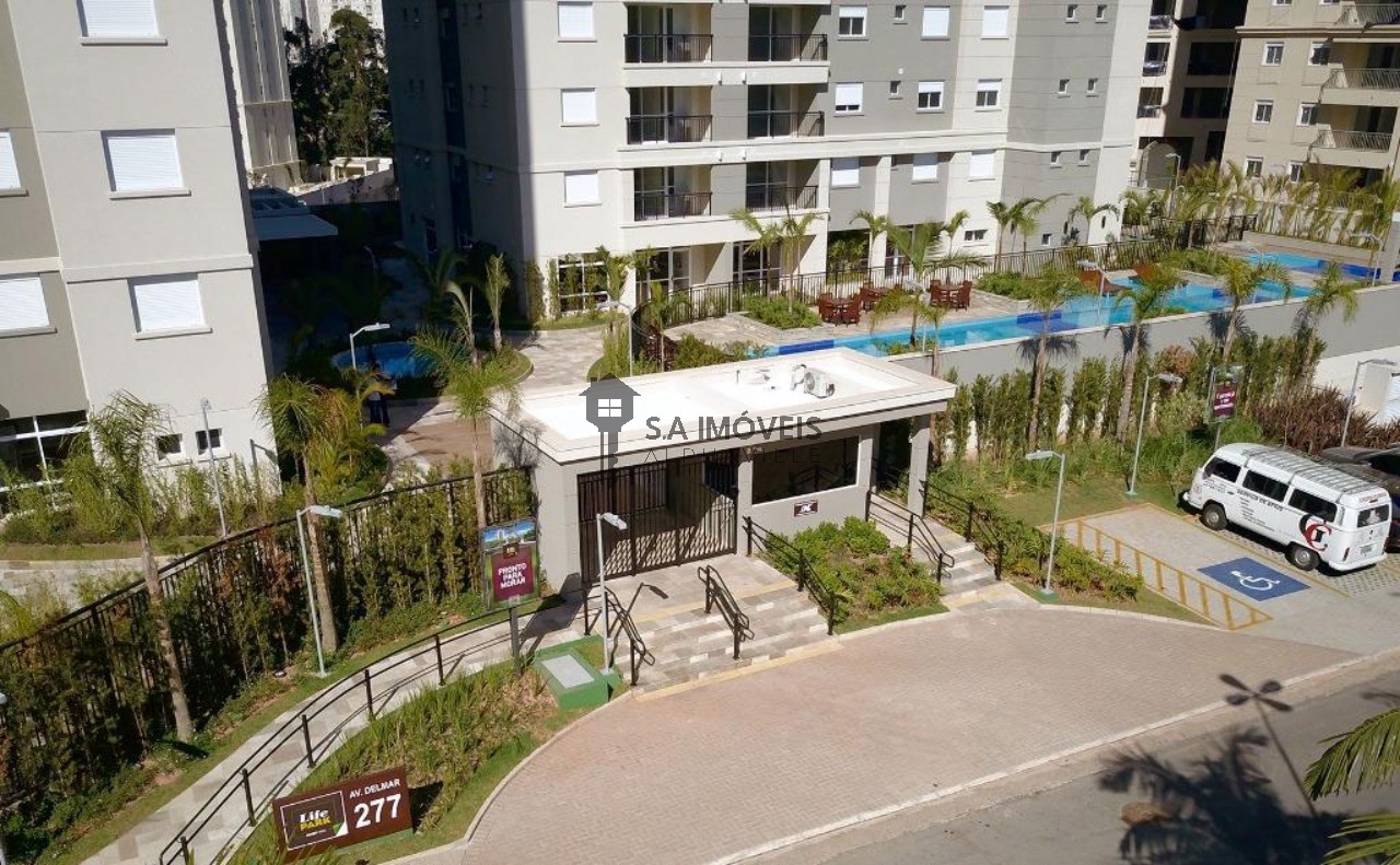 Apartamento, 2 quartos, 62 m² - Foto 18