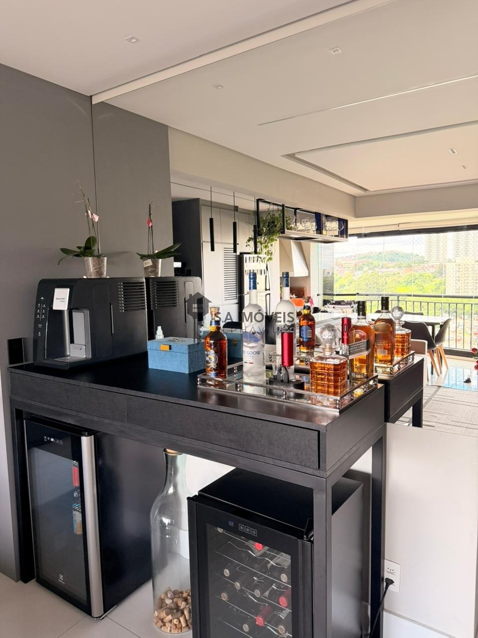 Apartamento, 2 quartos, 74 m² - Foto 6