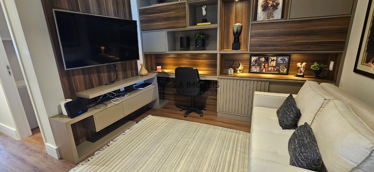 Apartamento, 3 quartos, 202 m² - Foto 8