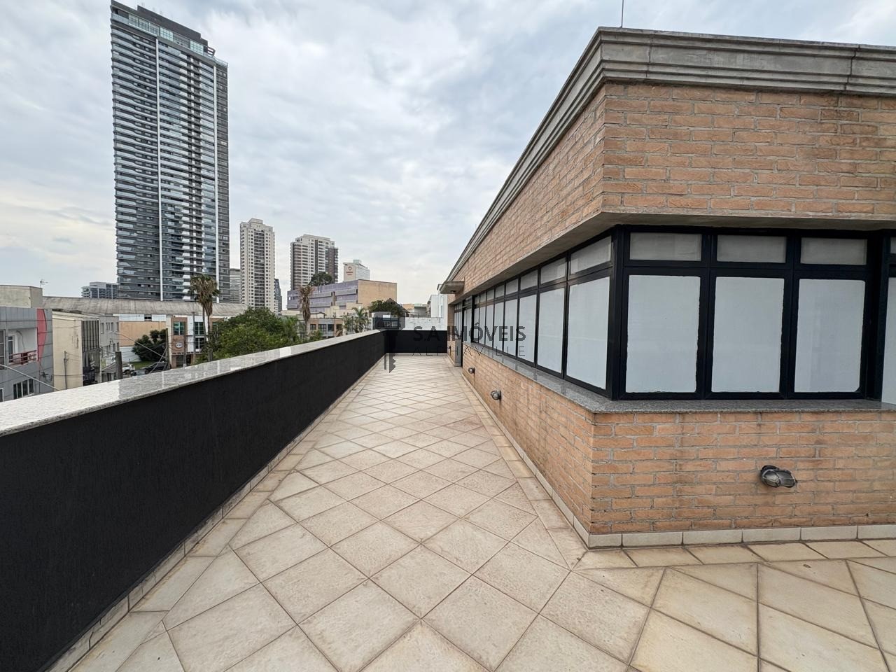 Prédio Inteiro, 457 m² - Foto 7