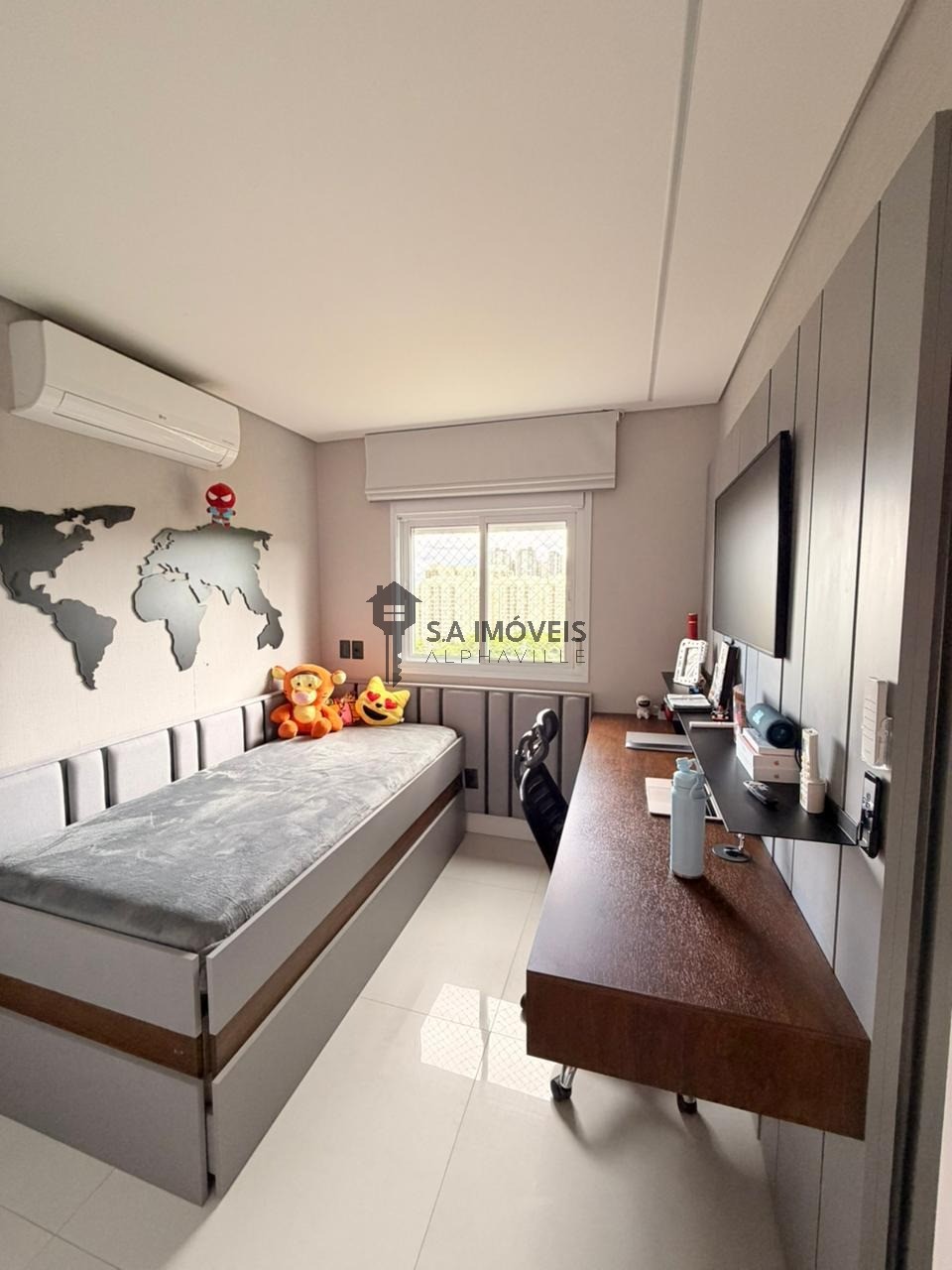 Apartamento, 2 quartos, 74 m² - Foto 13