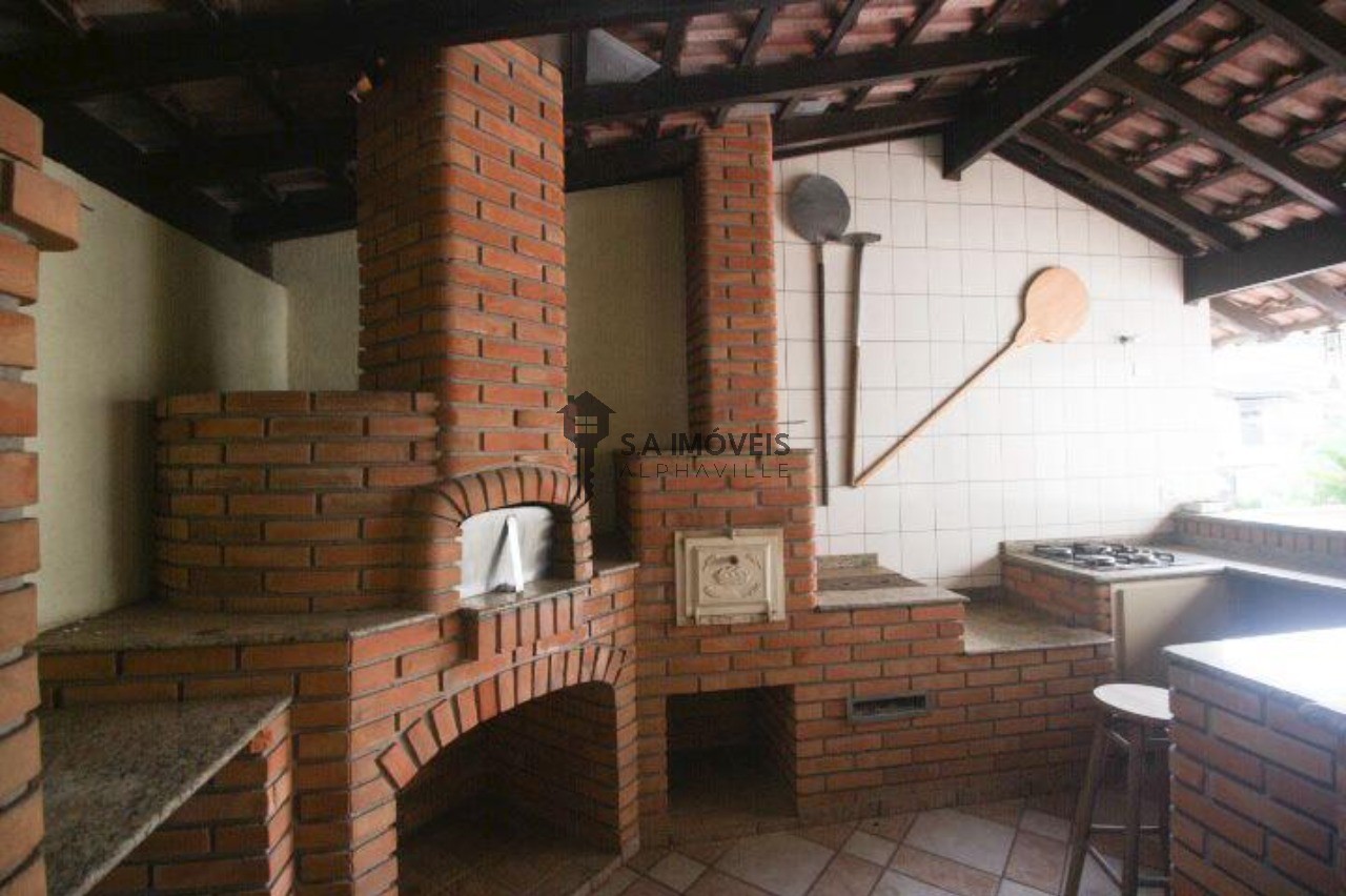 Casa, 4 quartos, 574 m² - Foto 17