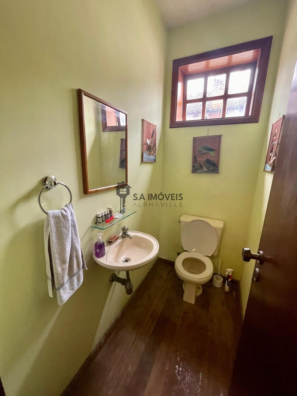 Casa, 4 quartos, 327 m² - Foto 24