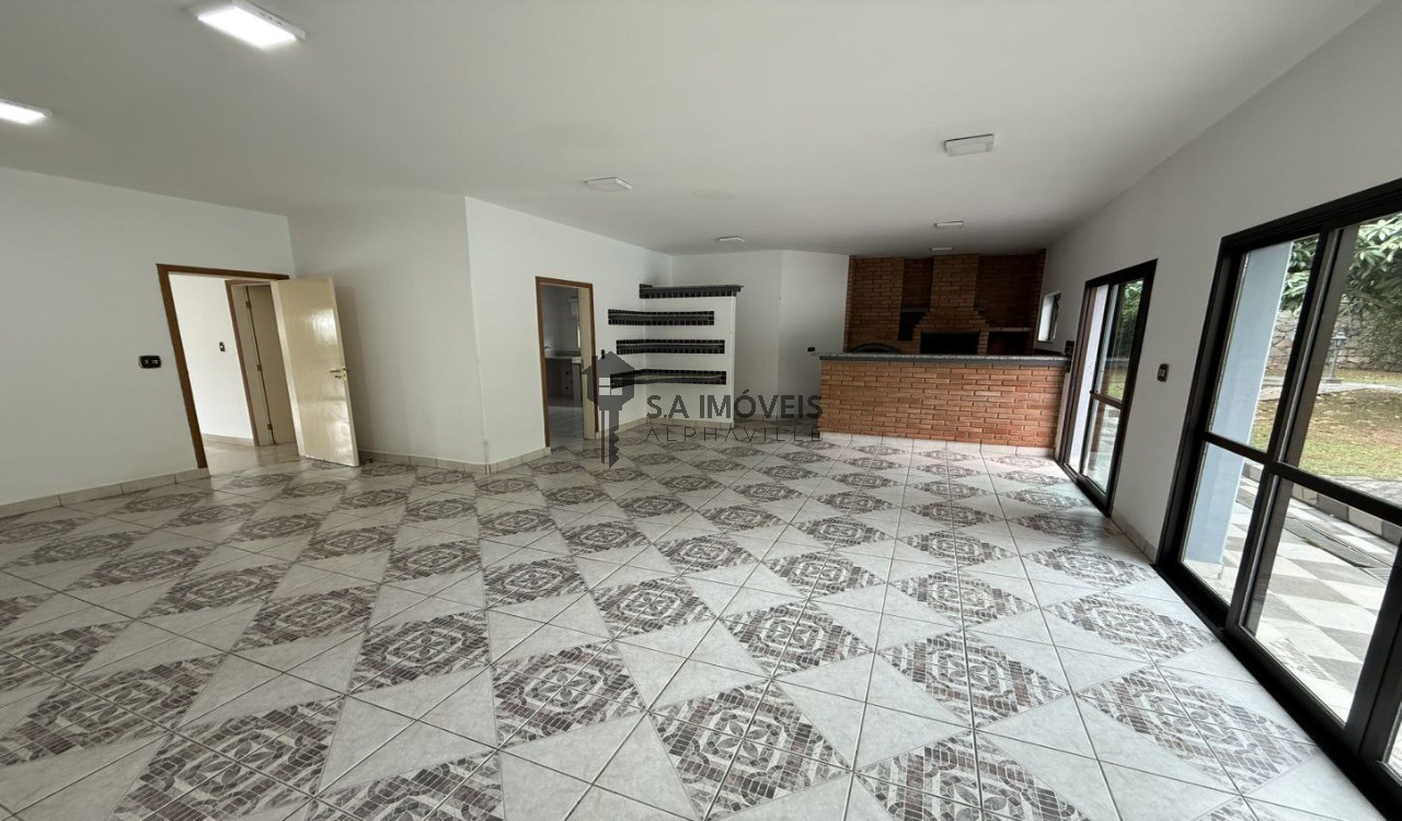 Casa de Condomínio, 4 quartos - Foto 21