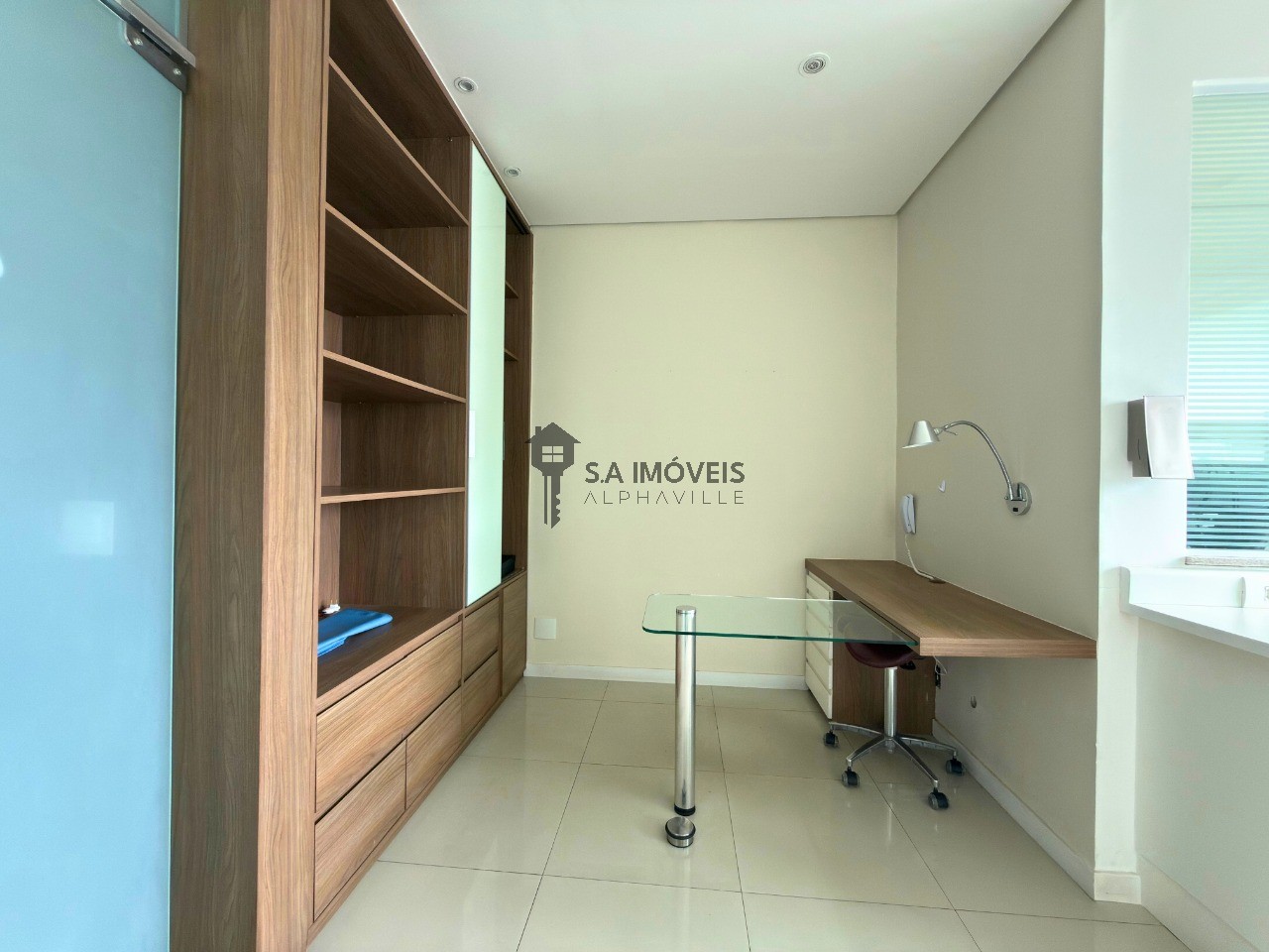 Sala-Conjunto, 42 m² - Foto 6