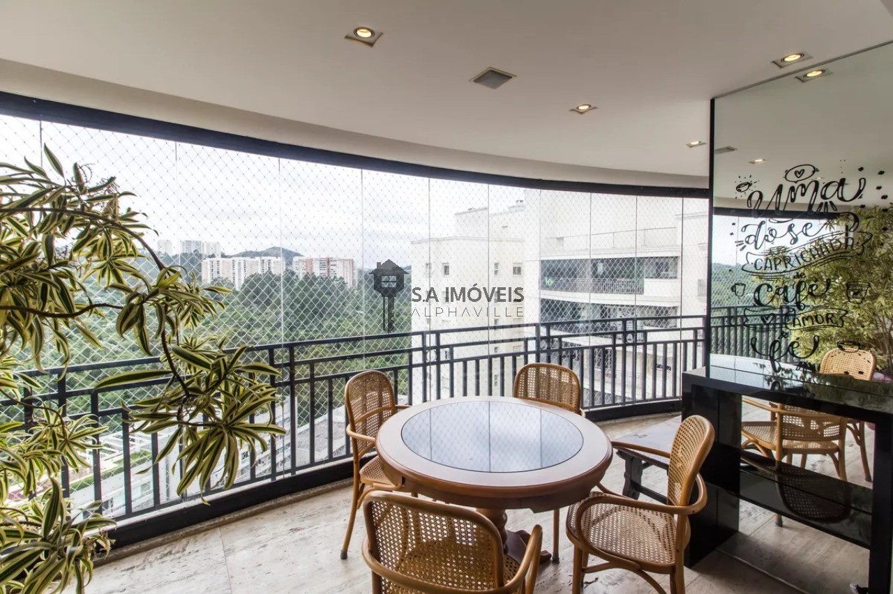 Cobertura, 2 quartos, 201 m² - Foto 32