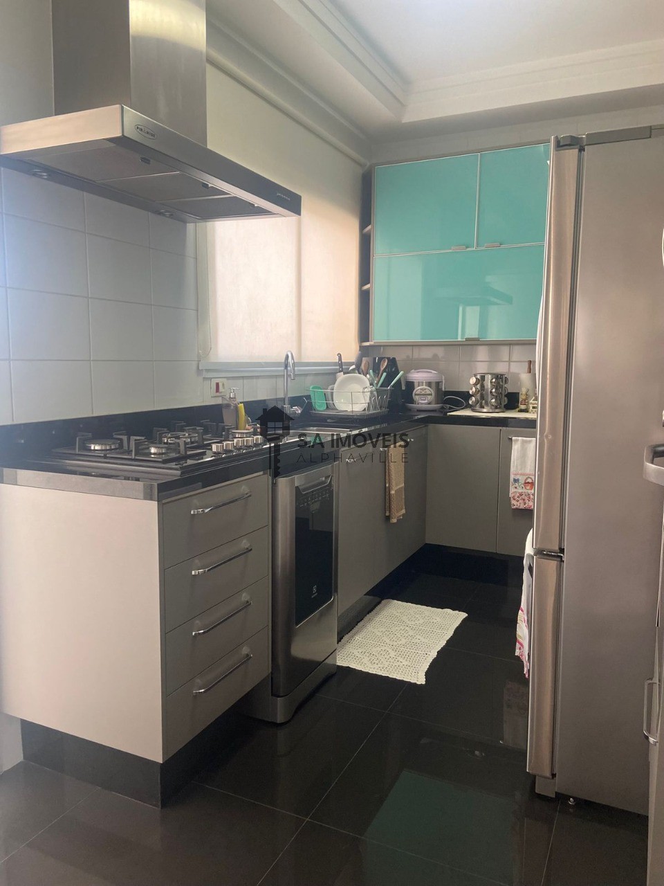 Apartamento, 3 quartos, 132 m² - Foto 11