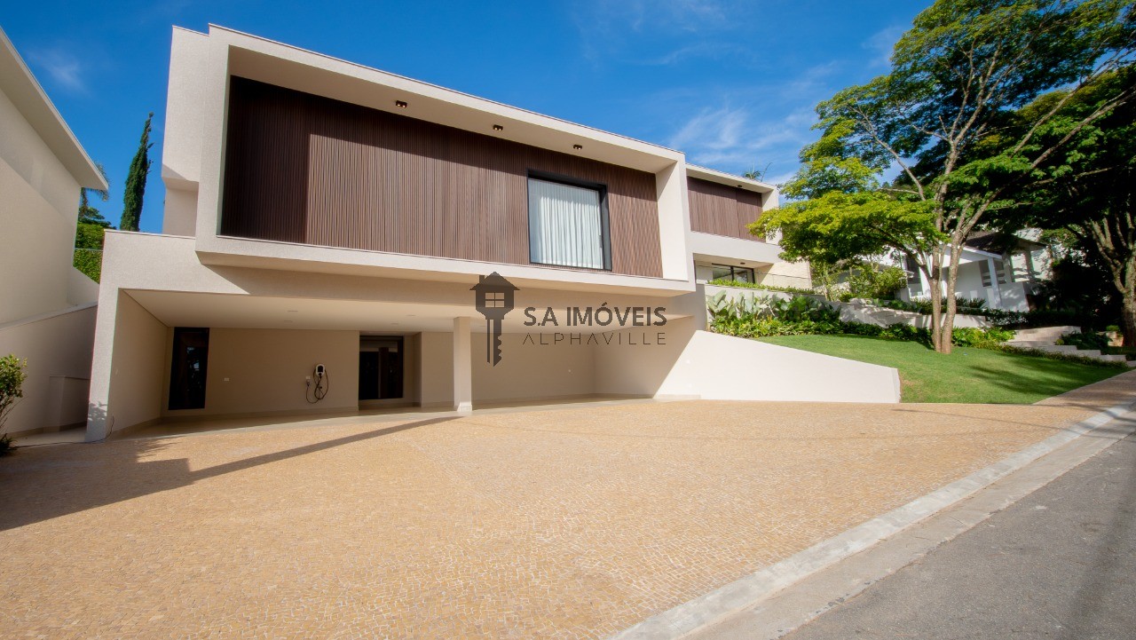 Casa, 5 quartos, 1030 m² - Foto 3