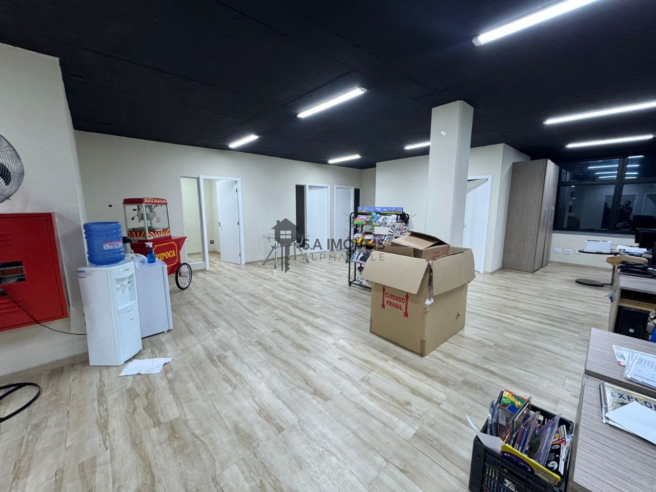 Depósito-Galpão, 3500 m² - Foto 5